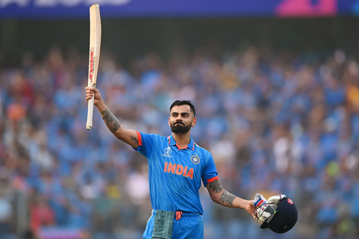 Cricket News India