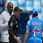 ICC Champions Trophy Final