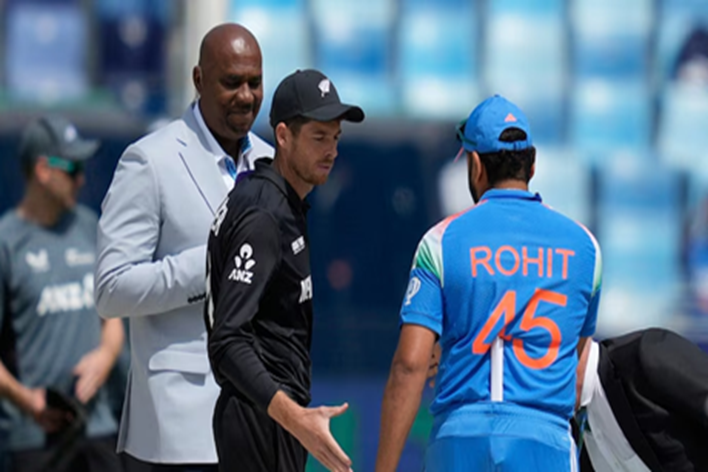 ICC Champions Trophy Final