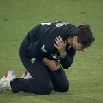 Matt Henry Injured