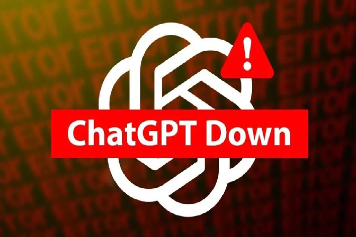 news gujarat- chatgpt down news